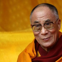 Spiritual leader Dalai Lama is free to move anywhere in India: MEA