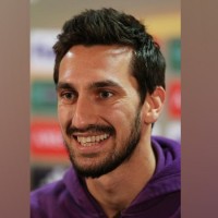 Italy's soccer star Davide Astori found dead