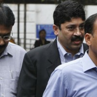 Maran brothers acquitted in BSNL illegal telephone exchange scam