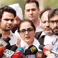 Kathua Rape Case: Neither Threatened Advocate Deepika Rajawat Nor Obstructed Filing Of Chargesheet: J&K HC Bar Association Submits Before SC