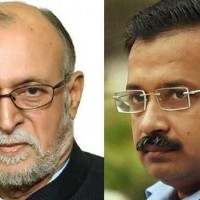 AAP Govt Misleading Public 'Repeatedly And Deliberately' on CCTV Project: L-G