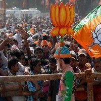 BJP Leaders ask Congress to apologize after SC verdict on Judge Loya case