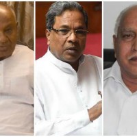 Karnataka polls to be held in two phases, May 12 & 15