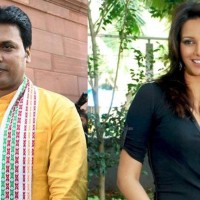 Biplab Kumar Deb now comments on Miss World contests and Diana Hayden