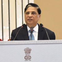 Fresh Opposition bid to dislodge CJI Dipak Misra