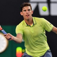 Dominic Thiem beat Tsitsipas and moves into Indian Wells third round