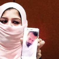 Girl Given Triple Talaq despite SC's orders