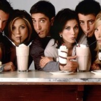 Anything can happen: Jennifer Aniston on 'Friends' reunion
