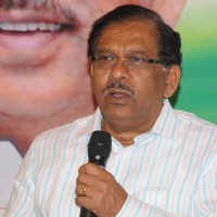 Karnataka Congress Chief Parameshwara wants to be CM