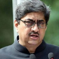 Indian envoys feels China's attempt to change status quo may lead to another Doklam