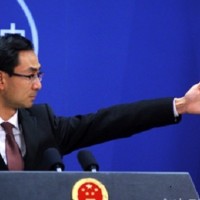 Trump's trade sanctions threaten global economy, warns China