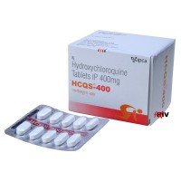 COVID-19: Govt restricts sale of wonder drug 'hydroxychloroquine'