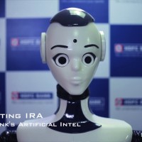 In Banking, 70% of Front-Office Jobs Will Be Dislocated By AI 