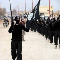 36 Syrian troops killed in surprise attack on Damascus by ISIS