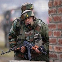 One Army jawan injured in Pulwama, operation still going on