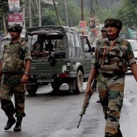 AFSPA completely removed from Meghalaya, to remain operational in only 8 police stations of Arunachal Pradesh