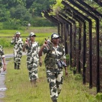 24 Bangladeshi youths with suspected terror links held in Tripura