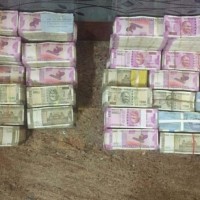  Pre-poll seizures cross ₹136 crore in Karnataka 