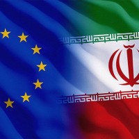 Europe reassures Iran of commitment to nuclear deal without U.S.