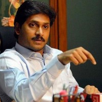Jagan promises to rename Krishna district to "NTR District" if elected