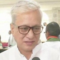 Tripura Deputy CM and BJP candidate Jishnu Dev Barman wins from Charilam assembly seat