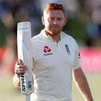 Bairstow salvages England after Southee, Boult strike
