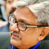Govt asks apex court collegium to reconsider decision to promote Justice KM Joseph toThe Supreme Court