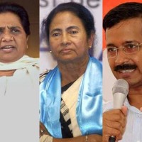 Now Mayawati, Kejriwal, Naidu and Mamata comment on Karnataka