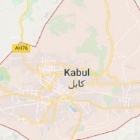 Three Blasts Rock Kabul's