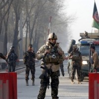 At least 23 killed in multiple attacks in Afghanistan