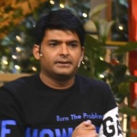 Kapil Sharma files Rs 100-cr defamation suit