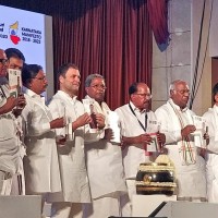 An Analysis of  the Congress manifesto for the 2018 Karnataka polls