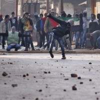 Crack down on terrorism in J-K firmly: UK students