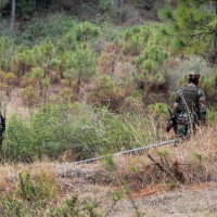 Army foils BAT attack in Poonch; militant killed, three soldiers injured
