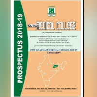 Case registered against RJD MP's college for altering India's map