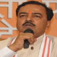Jinnah was enemy of nation, no place for him here, says UP Deputy CM Keshav Prasad Maurya