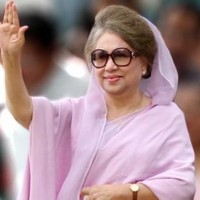 Bangladesh former Prime Minister Khaleda​ Zia gets bail in graft case 