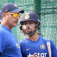 India starts as hot favourites in T-20 series against SA