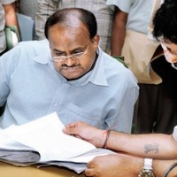 Congress Likely to Get Speaker, 2 Deputy CMs Posts in Karnataka Cabinet; Final Deal to be Sealed Today