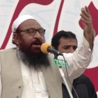  Lashkar-e-Taiba terrorist Abdul Rehman Makki insults Guru Nanak Dev 