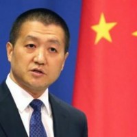 Ties between Sino-India developing with 'sound momentum, says China