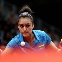 CWG 2018: Manika Batra wins gold in table tennis