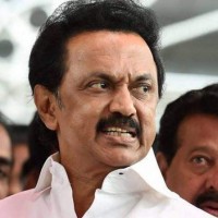 DMK leader meets CM Palaniswamy, submits suggestions to revamp ailing transport corporation