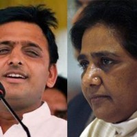 After Mayawati’s ‘Kanshi Ram memorial’ move, Akhilesh Yadav demands 2 years to vacate his official residence