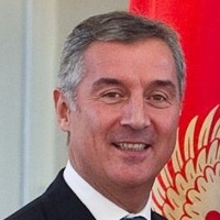 Montenegro veteran PM Milo Djukanovic to run for presidency