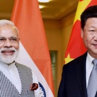 Narendra Modi tells Xi Jinping that Indian and Chinese cultures are very similar