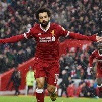 Salah Sets New EPL Record; Beats Ronaldo