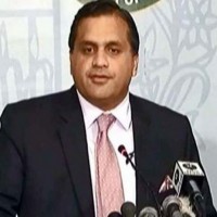 Pakistan alleges India's desire to be regional hegemon casting dark shadow in region