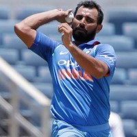 Mohammed Shami cleared of corruption charge by BCCI and gets central contract