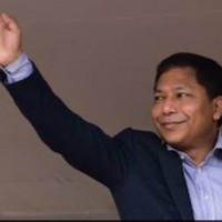 Meghalaya Chief Minister Mukul Sangma wins from both seats